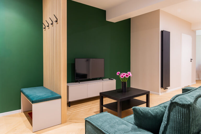 Apartament Kraków Wawel